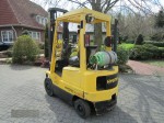 Hyster H 1.50 XM