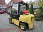 Hyster H 4.00