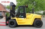 Hyster H 16 XM 6