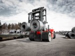 Kalmar Dieselstapler 60 bis 72 Tonnen