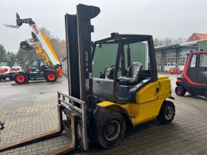 Jungheinrich DFG 545