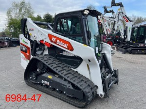 Bobcat T 86