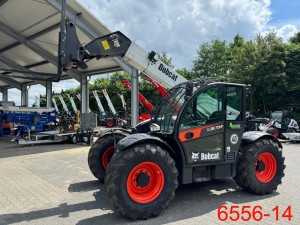 Bobcat TL 38.70 HF 130 IV AGRI