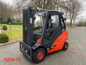 Linde H 35 T 02