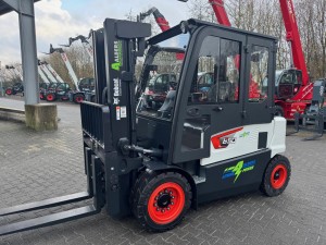 Bobcat B 50 X-7 Lithium-Ionen