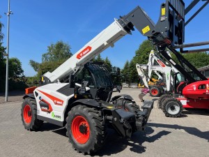 Bobcat T 36.120 SL 100 V R-Serie