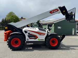 Bobcat T 40180 SLP 100 V R-Serie