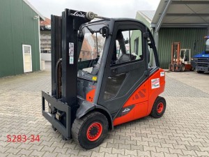 Linde H 35 D 02