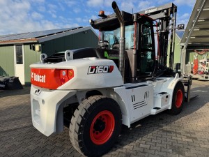 Bobcat D 160 S 9