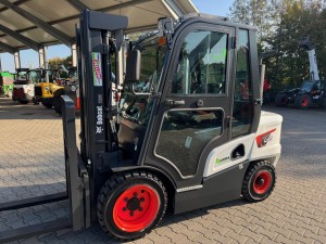 Bobcat D 35 NXS