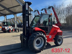 Manitou M 30 - 4 