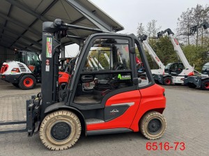 Linde H 50 D (1204)