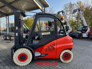 Linde H 50 D 02