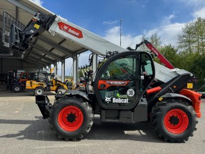 Bobcat T 40.180 SLP 100 V R-Serie