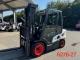 Bobcat D 35 NXS