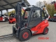 Linde H 50 D - 02 / 600