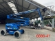 Niftylift HR 17 4 x 4 Hybrid 2 MK3